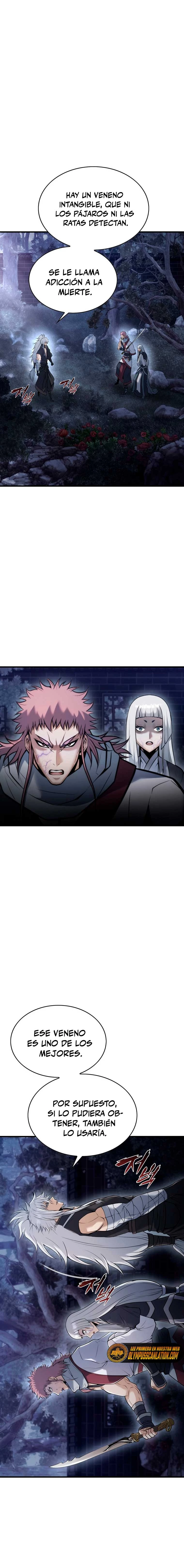 La Estrella de un Gobernante Supremo > Capitulo 63 > Page 81